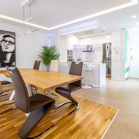 Fantastic Apartment Great Location Marbella Exteriör bild