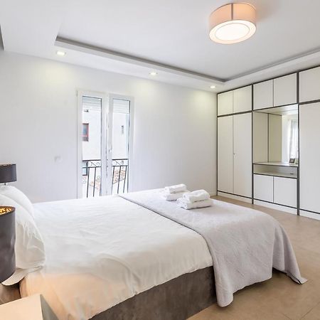 Fantastic Apartment Great Location Marbella Exteriör bild