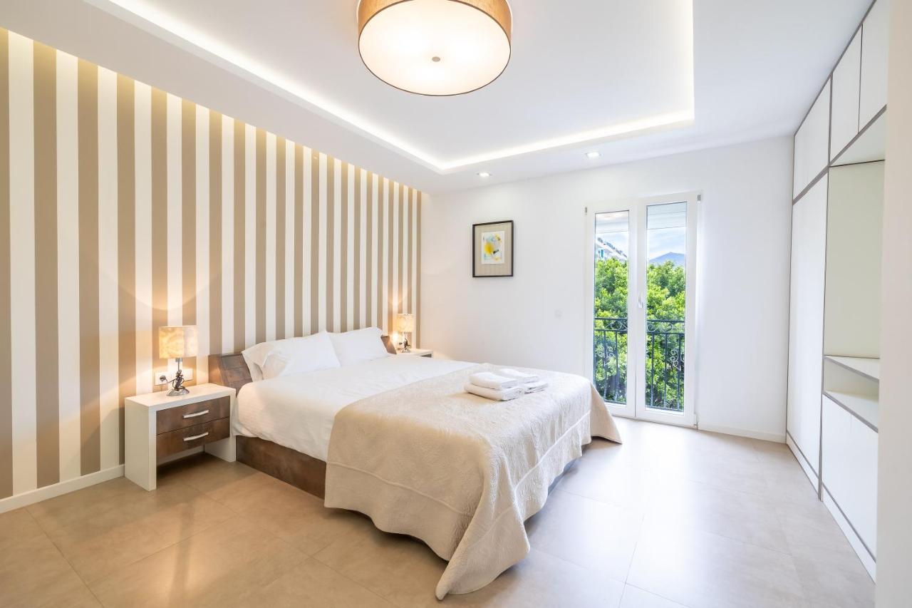 Fantastic Apartment Great Location Marbella Exteriör bild