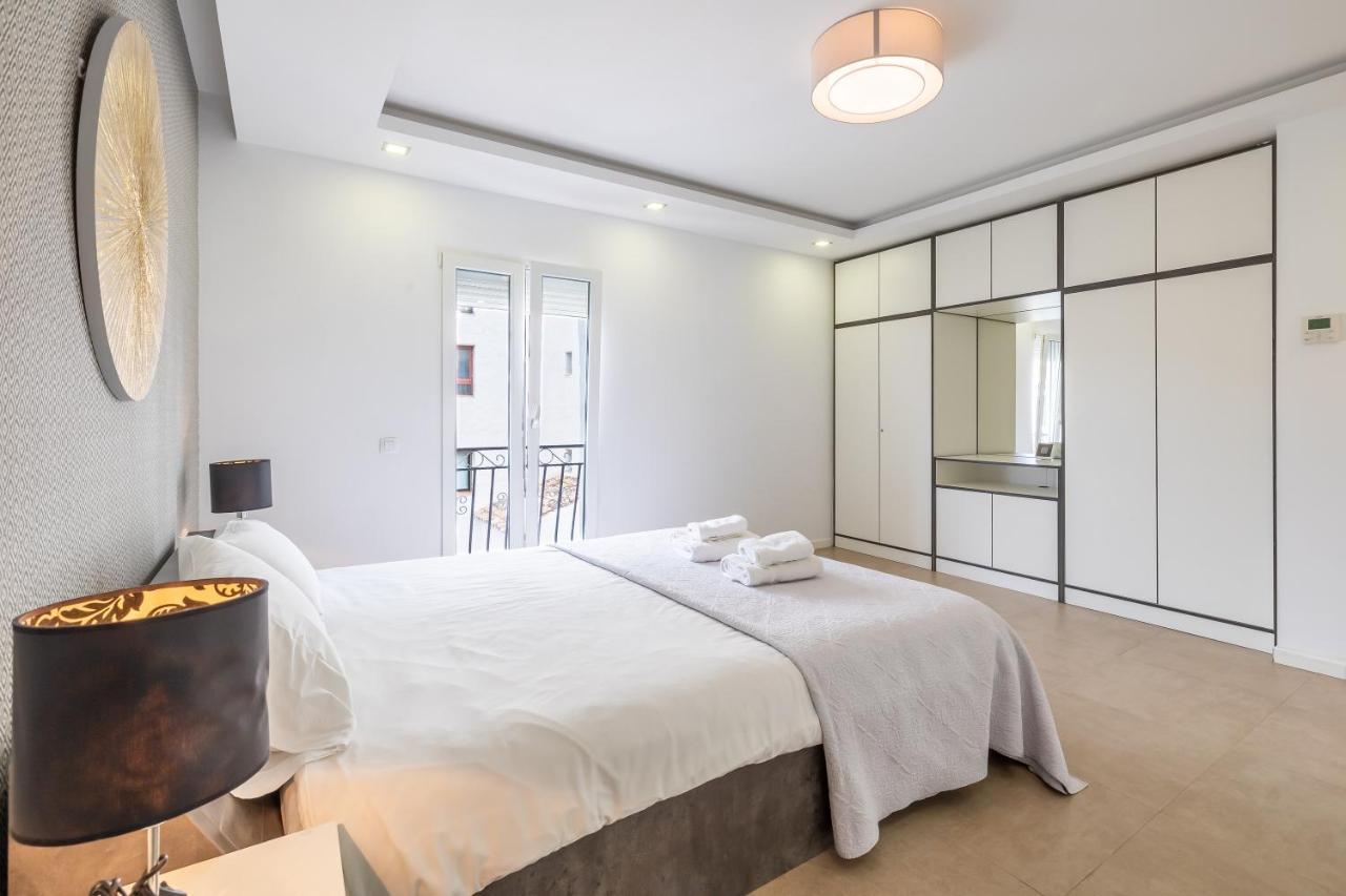 Fantastic Apartment Great Location Marbella Exteriör bild