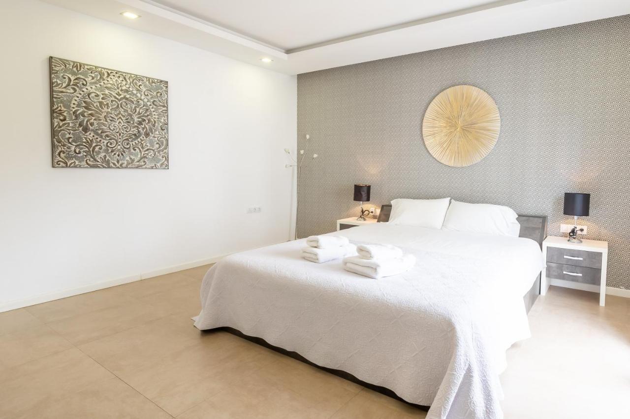 Fantastic Apartment Great Location Marbella Exteriör bild
