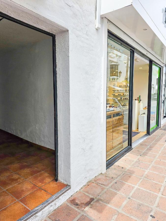 Fantastic Apartment Great Location Marbella Exteriör bild
