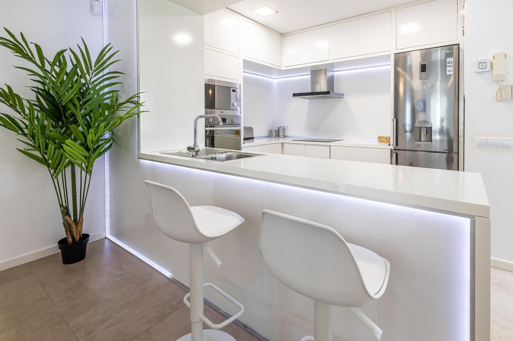 Fantastic Apartment Great Location Marbella Exteriör bild